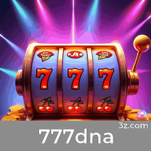 777dna: Cassino Premiado e Seguro