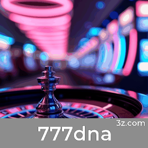 777dna: Cassino Premiado e Seguro