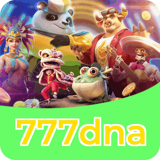 Segurança 777dna
